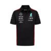 Mercedes-AMG F1 2023 Team Polo – SpeedX Racegear product photo