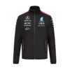 Mercedes-AMG F1 2023 Team Softshell Jacket – SpeedX Racegear product photo