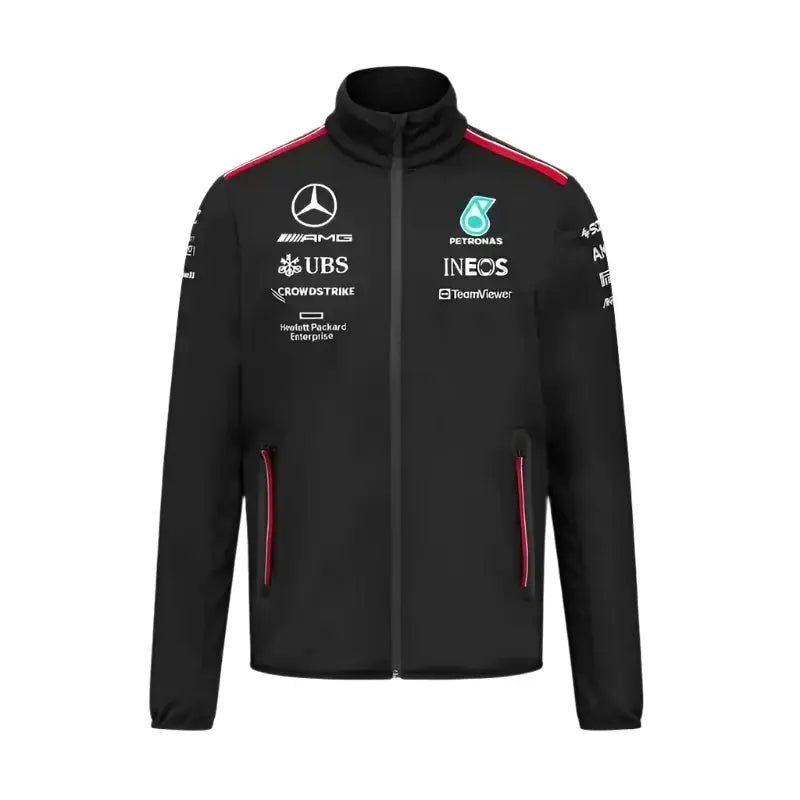 Mercedes-AMG_F1_2023_Team_Softshell_Jacket-001.jpg Mercedes-AMG F1 2023 Team Softshell Jacket – SpeedX Racegear product photo