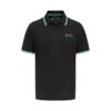 Mercedes-AMG F1 Classic Polo – SpeedX Racegear product photo