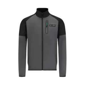 Mercedes-AMG F1 Softshell Jacket – SpeedX Racegear product photo