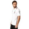 Mercedes-AMG Petronas 2020 Team Polo T-Shirt – SpeedX Racegear product photo