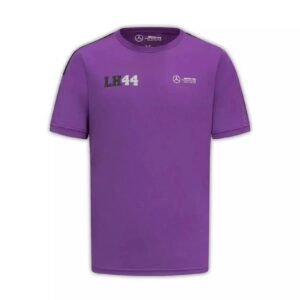 Mercedes-AMG Petronas Hamilton 2023 Sports T-Shirt – SpeedX Racegear product photo