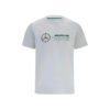 Mercedes-AMG Petronas Large Logo T-Shirt – SpeedX Racegear product photo