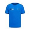 Mercedes-AMG Petronas Russell 2023 Sports T-Shirt – SpeedX Racegear product photo
