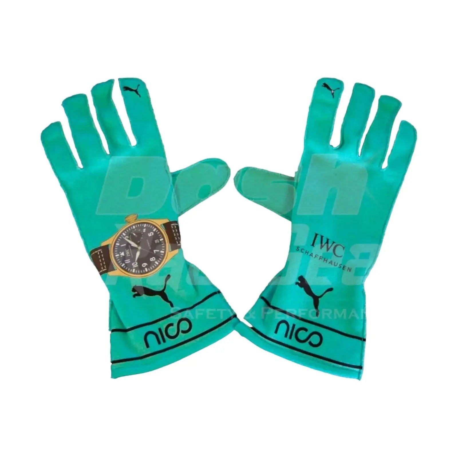 Mercedes_AMG_Petronas_F1_Team_Gloves_-_AbuDhai_GP-001.jpg Mercedes AMG Petronas F1 Team Gloves – AbuDhai GP – SpeedX Racegear product photo