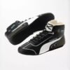 Mercedes AMG Petronas  Speedcat Pro Driver Shoes – SpeedX Racegear product photo