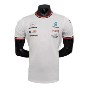 Mercedes Formula 1 Racing T-Shirt