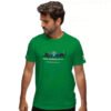 Michael Schumacher T-Shirt First GP Race 1991 – SpeedX Racegear product photo