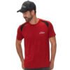 Michael Schumacher T-Shirt Speedline II – SpeedX Racegear product photo