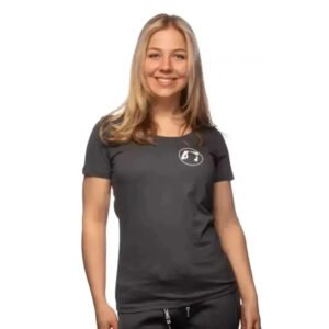 Mick Schumacher Ladies T-Shirt Series 2 – SpeedX Racegear product photo