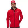 Mick Schumacher Softshell Jacket – SpeedX Racegear product photo
