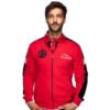 Mick Schumacher Sweat Jacket Fan – SpeedX Racegear product photo