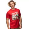 Mick Schumacher T-Shirt Champion 2020 – SpeedX Racegear product photo