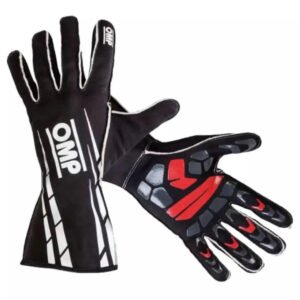 OMP ARP Advanced Rainproof Kart Gloves