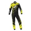 OMP ART SUIT Customized Printed MY 2020 – SpeedX Racegear product photo