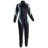 OMP FIRST ELLE OVERALLS – SpeedX Racegear product photo