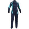 OMP FIRST ELLE SUIT – SpeedX Racegear product photo
