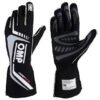 OMP First Evo Race Gloves – SpeedX Racegear product photo