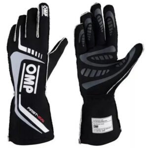 OMP First Evo Race Gloves – SpeedX Racegear product photo