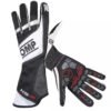 OMP KS-1R Kart Gloves – SpeedX Racegear product photo