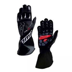 OMP KS-2R Kart Gloves