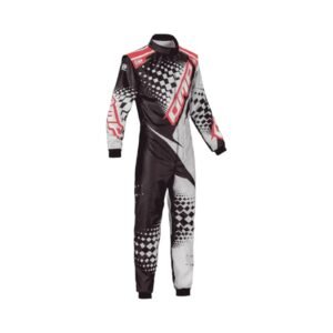 OMP KS-2R Kart Racing Suit