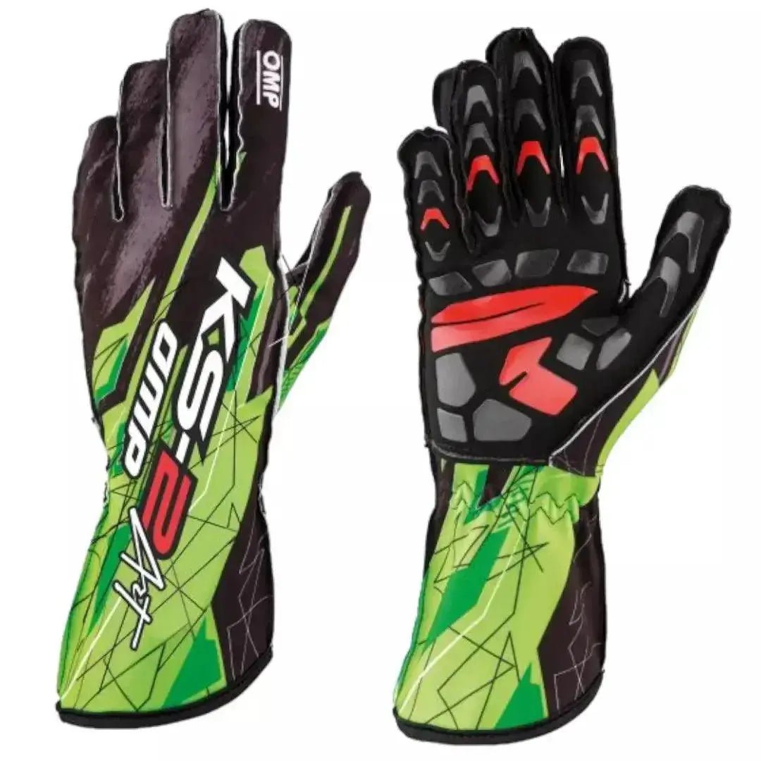 OMP_KS-2_Art_Kart_Gloves_-_Speedxcrafts-5175868.jpg OMP KS-2 Art Kart Gloves – SpeedX Racegear product photo
