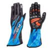 OMP KS-2 Art Kart Gloves – Child Sizes – SpeedX Racegear product photo