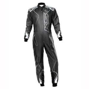 OMP KS-3 Art Kart Suit – SpeedX Racegear product photo