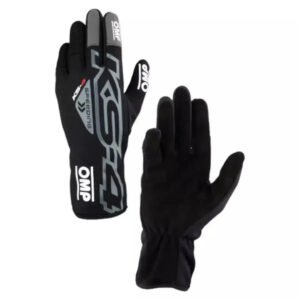 OMP KS-4 Kart Gloves