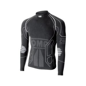 OMP KS Winter-R Long Sleeve Kart Top