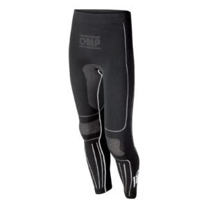 OMP KS Winter Bottoms - Black