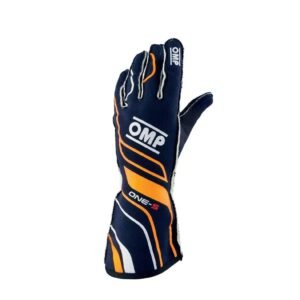 OMP ONE-S GLOVES – SpeedX Racegear product photo