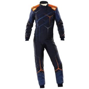 OMP ONE ART SUIT – SpeedX Racegear product photo