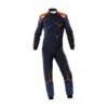 OMP One Art Race Suit – SpeedX Racegear product photo