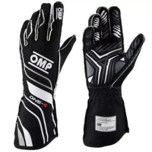 OMP One S Race Gloves – SpeedX Racegear product photo