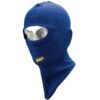 OMP Open Face Kart Balaclava – SpeedX Racegear product photo