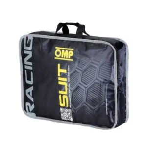 OMP RACING SUIT BAG – SpeedX Racegear product photo