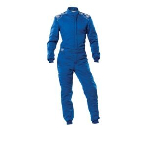 OMP Sport 2020 Motorsport Racing Suit – SpeedX Racegear product photo