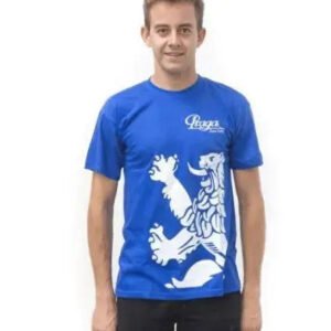 PRAGA T- SHIRT – SpeedX Racegear product photo