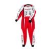 PSL BirelART 2020 DRIVER SUIT – SpeedX Racegear product photo