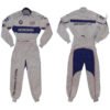 Robert Kubica 2008 Replica Racing Suit – SpeedX Racegear product photo