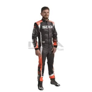SODI OMP SUIT 2022 – SpeedX Racegear product photo