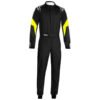 SPARCO COMPETITION SUIT – SpeedX Racegear product photo