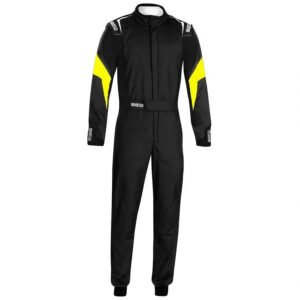 SPARCO COMPETITION SUIT – SpeedX Racegear product photo