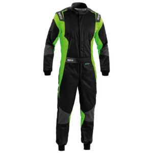 SPARCO FUTURA SUIT – SpeedX Racegear product photo