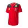 Scuderia Ferrari 2023 Miami Team Baseball Shirt – SpeedX Racegear product photo