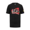 Scuderia Ferrari 2023 Sainz Graphic T-Shirt – SpeedX Racegear product photo