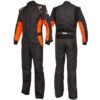 Simpson KZX Racing Suit – SpeedX Racegear product photo